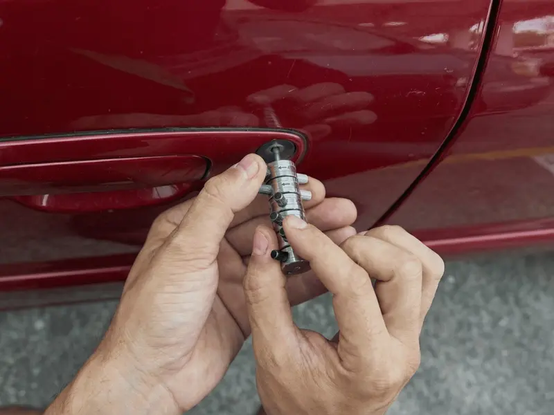 Chaveiro automotivo em Poá – chave codificada e transponder